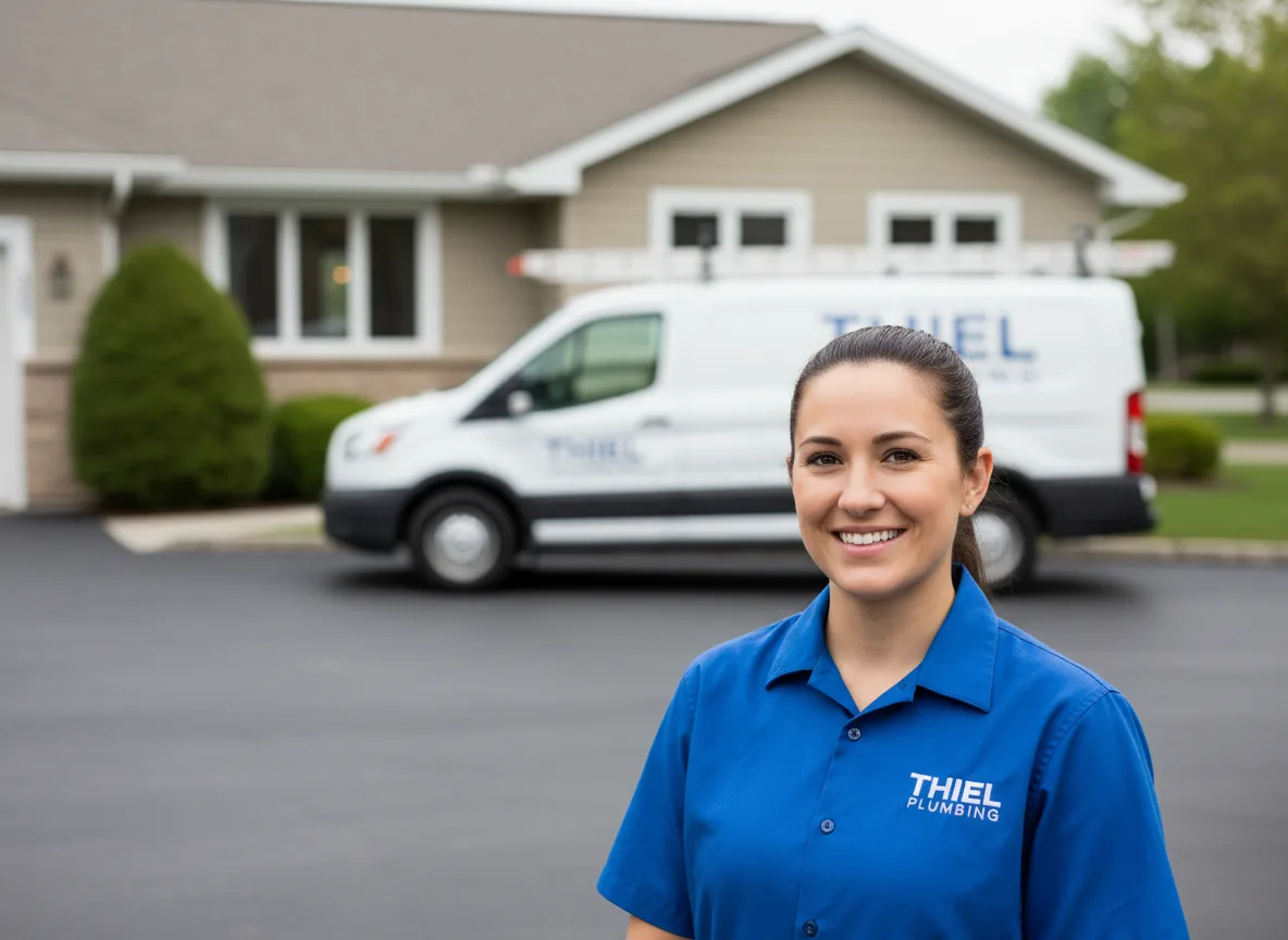 Plumber Mount Orab, OH FAQs
